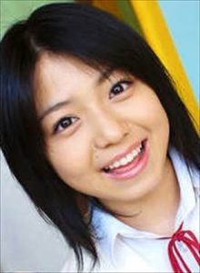 中村静香の若い頃画像2